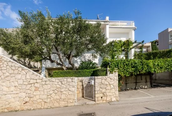 Apartmán Střední Dalmácie - Omiš DA 2705 N1