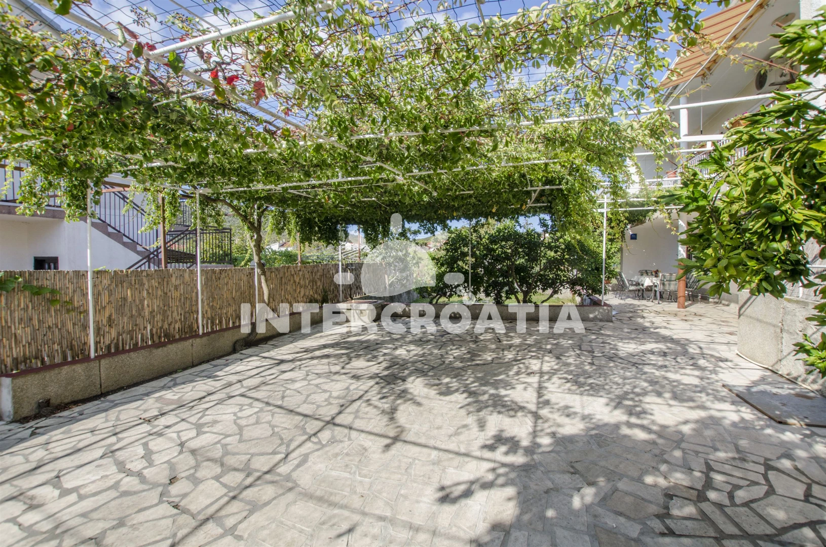 Apartmán Střední Dalmácie - Vinišće DA 3402 N1