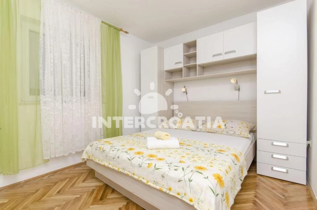 Apartmán Střední Dalmácie - Vinišće DA 3402 N1