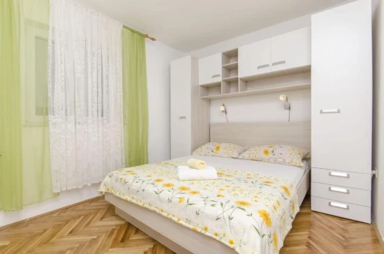 Apartmán Střední Dalmácie - Vinišće DA 3402 N1