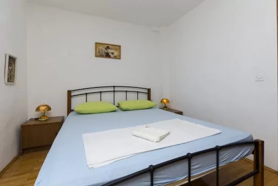 Apartmán Střední Dalmácie - Brela DA 2204 N1