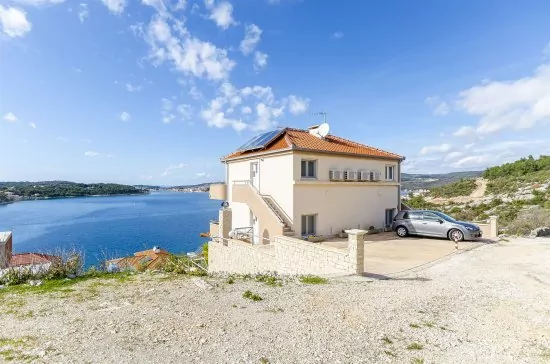 Apartmán Severní Dalmácie - Ražanj DA 3509 N1