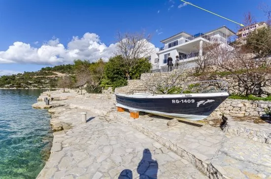 Apartmán Severní Dalmácie - Ražanj DA 3509 N1