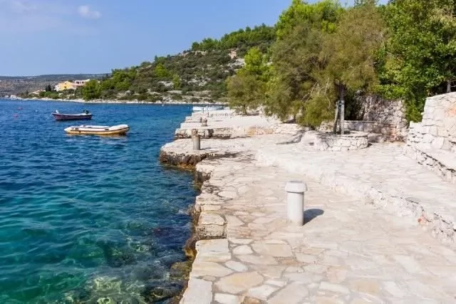 Apartmán Severní Dalmácie - Ražanj DA 3509 N1