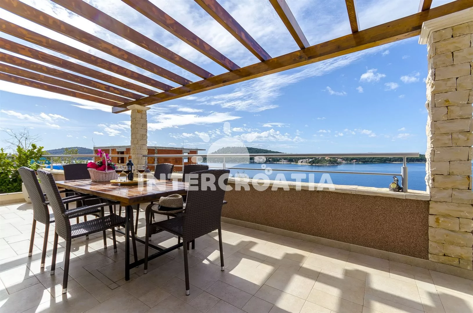 Apartmán Severní Dalmácie - Ražanj DA 3509 N1