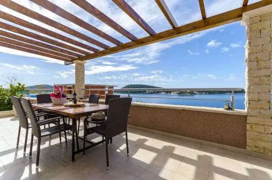 Apartmán Severní Dalmácie - Ražanj DA 3509 N1