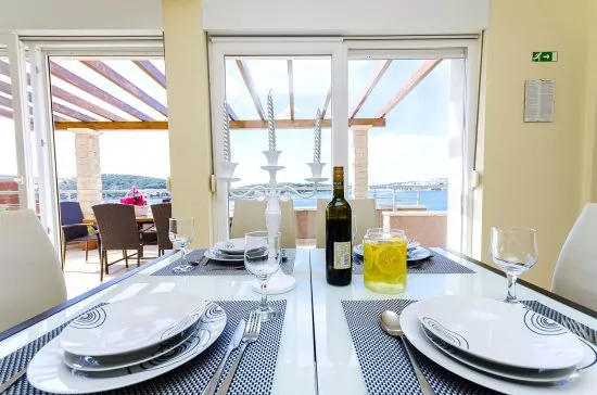 Apartmán Severní Dalmácie - Ražanj DA 3509 N1