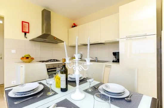 Apartmán Severní Dalmácie - Ražanj DA 3509 N1