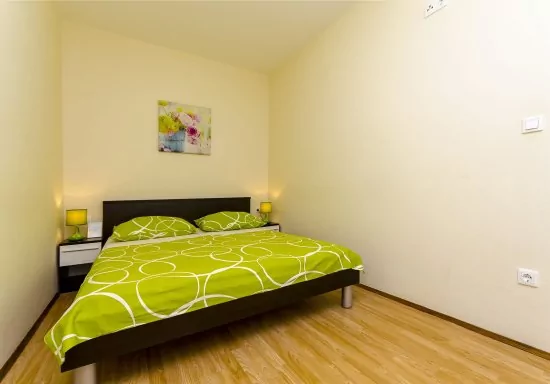 Apartmán Severní Dalmácie - Ražanj DA 3509 N1