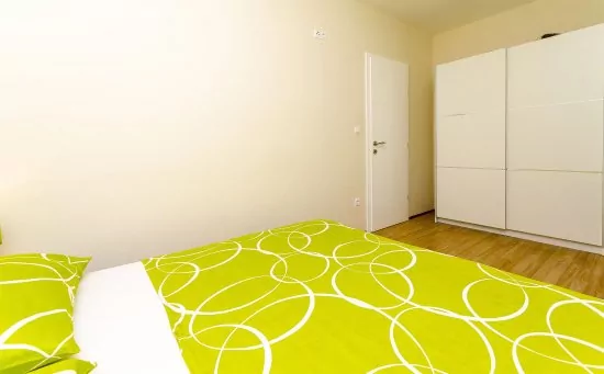 Apartmán Severní Dalmácie - Ražanj DA 3509 N1