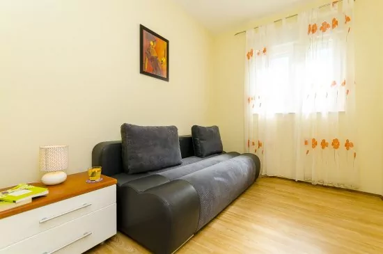 Apartmán Severní Dalmácie - Ražanj DA 3509 N1