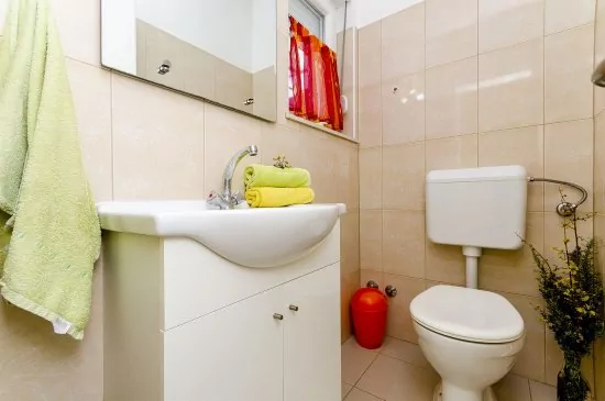 Apartmán Severní Dalmácie - Ražanj DA 3509 N1