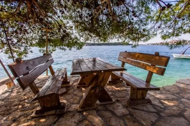 Apartmán Severní Dalmácie - Ražanj DA 3509 N2