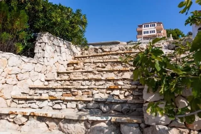 Apartmán Severní Dalmácie - Ražanj DA 3509 N2