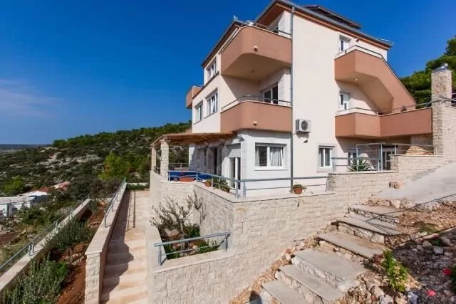 Apartmán Severní Dalmácie - Ražanj DA 3509 N2