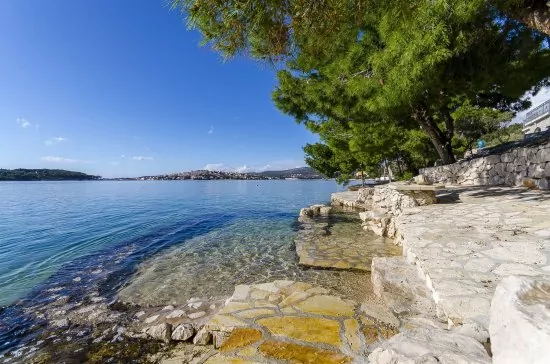 Apartmán Severní Dalmácie - Ražanj DA 3509 N2