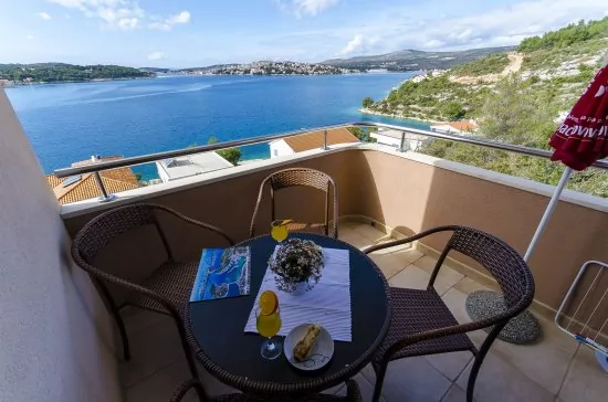 Apartmán Severní Dalmácie - Ražanj DA 3509 N2