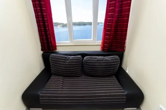 Apartmán Severní Dalmácie - Ražanj DA 3509 N2