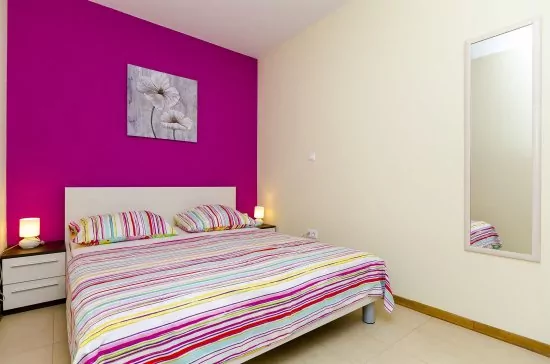 Apartmán Severní Dalmácie - Ražanj DA 3509 N2