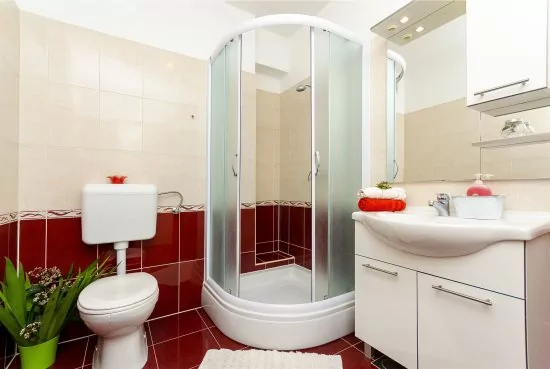 Apartmán Severní Dalmácie - Ražanj DA 3509 N2