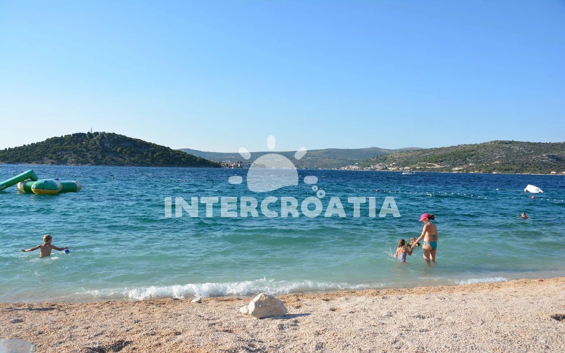Apartmán Severní Dalmácie - Ražanj DA 3509 N2