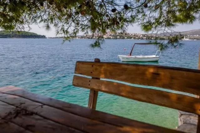 Apartmán Severní Dalmácie - Ražanj DA 3509 N3