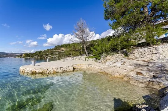 Apartmán Severní Dalmácie - Ražanj DA 3509 N3