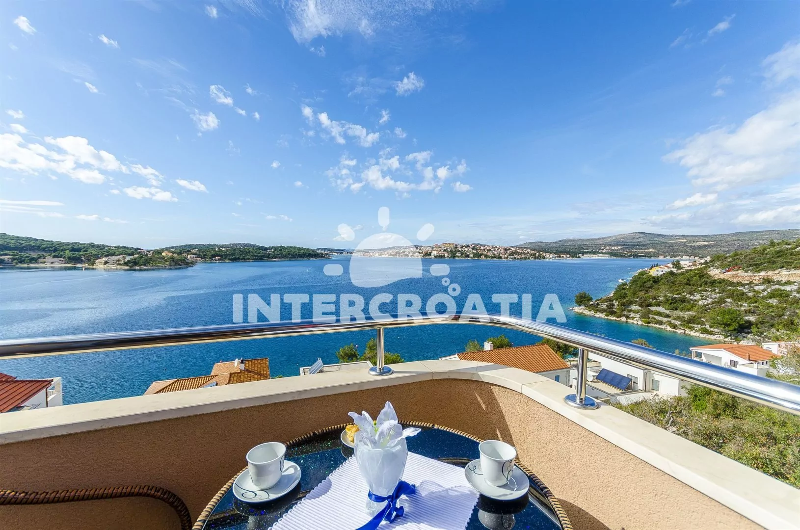 Apartmán Severní Dalmácie - Ražanj DA 3509 N3