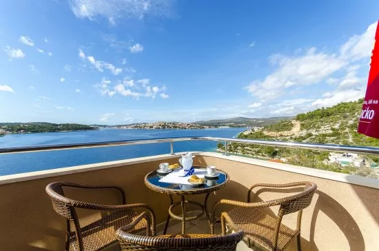 Apartmán Severní Dalmácie - Ražanj DA 3509 N3