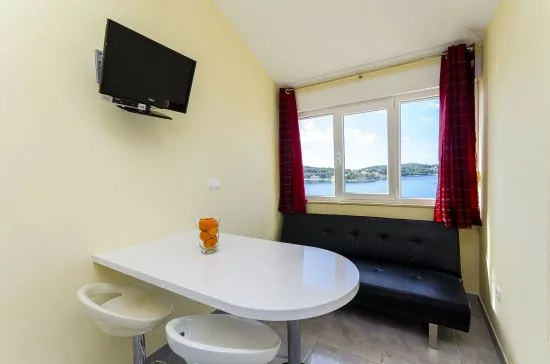 Apartmán Severní Dalmácie - Ražanj DA 3509 N3