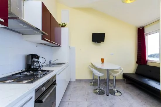 Apartmán Severní Dalmácie - Ražanj DA 3509 N3