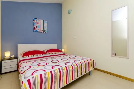 Apartmán Severní Dalmácie - Ražanj DA 3509 N3