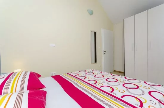 Apartmán Severní Dalmácie - Ražanj DA 3509 N3