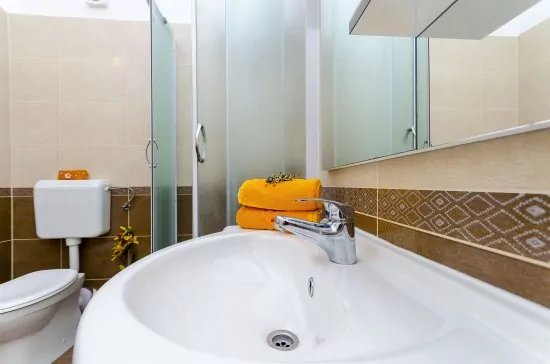 Apartmán Severní Dalmácie - Ražanj DA 3509 N3