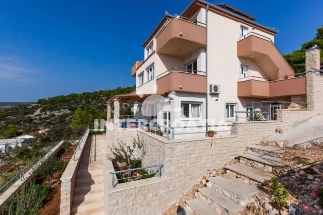 Apartmán Severní Dalmácie - Ražanj DA 3509 N4