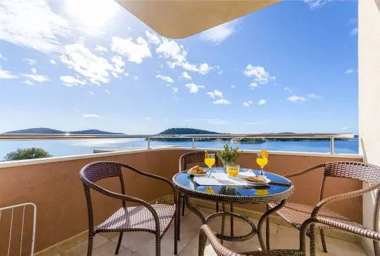 Apartmán Severní Dalmácie - Ražanj DA 3509 N4