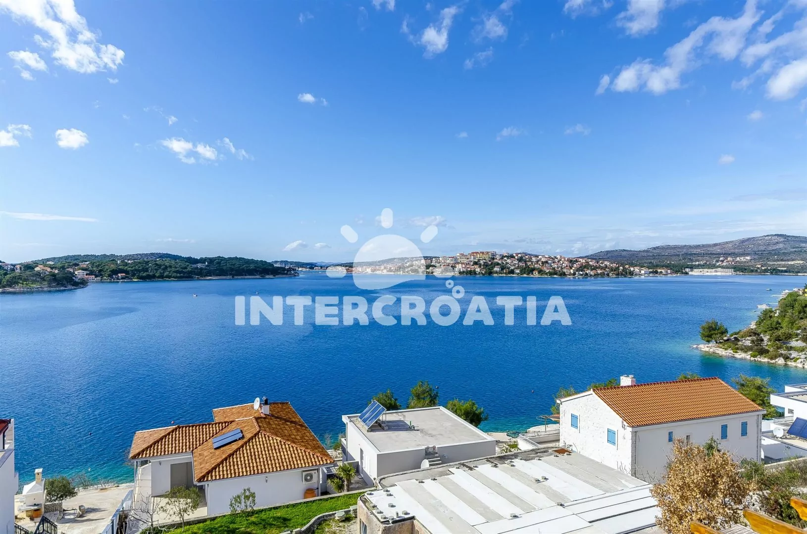 Apartmán Severní Dalmácie - Ražanj DA 3509 N4