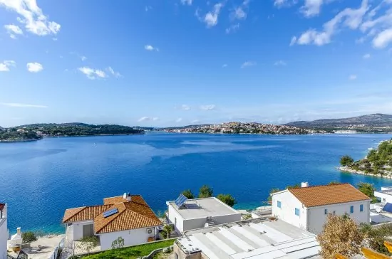 Apartmán Severní Dalmácie - Ražanj DA 3509 N4