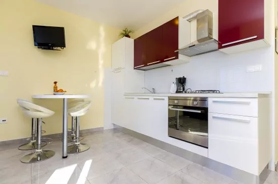 Apartmán Severní Dalmácie - Ražanj DA 3509 N4