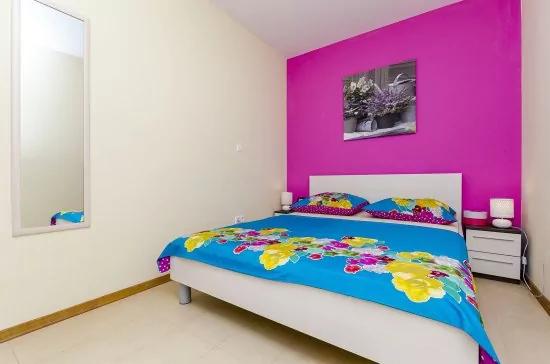 Apartmán Severní Dalmácie - Ražanj DA 3509 N4
