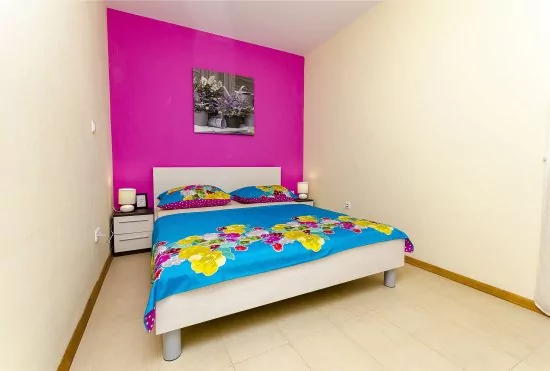 Apartmán Severní Dalmácie - Ražanj DA 3509 N4