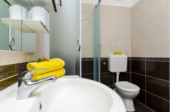 Apartmán Severní Dalmácie - Ražanj DA 3509 N4