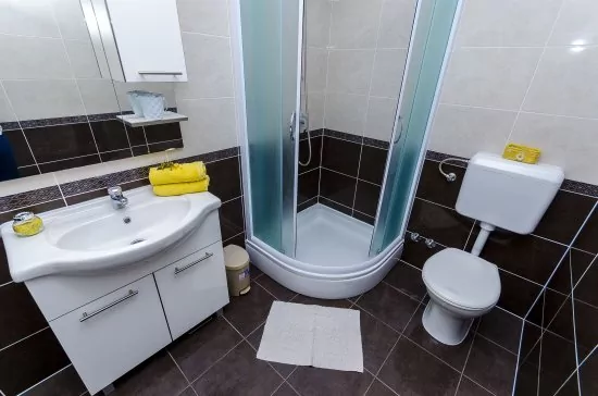 Apartmán Severní Dalmácie - Ražanj DA 3509 N4