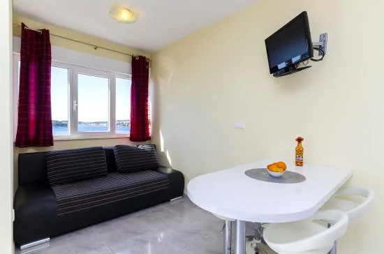 Apartmán Severní Dalmácie - Ražanj DA 3509 N4