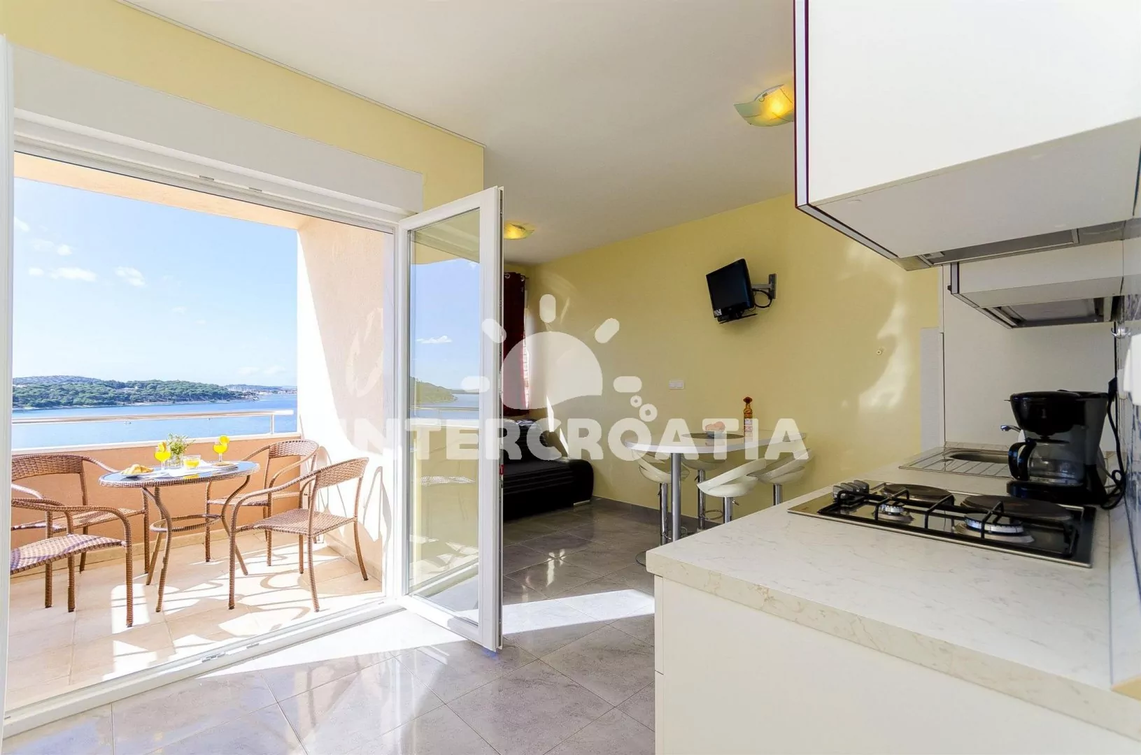 Apartmán Severní Dalmácie - Ražanj DA 3509 N4