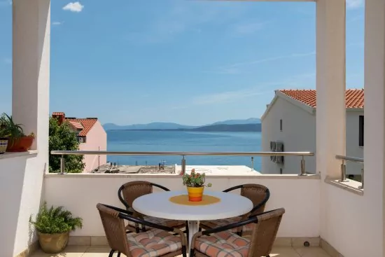 Apartmán Střední Dalmácie - Igrane DA 1803 N1