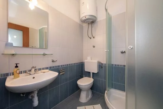 Apartmán Střední Dalmácie - Igrane DA 1803 N1