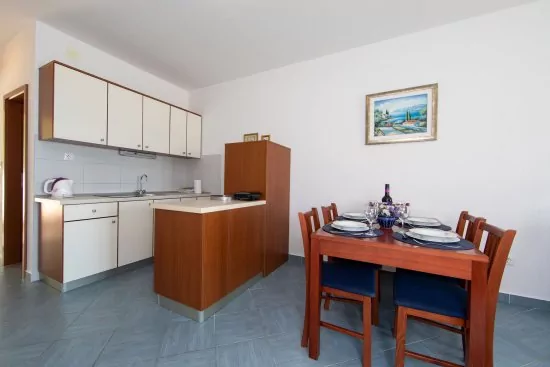 Apartmán Střední Dalmácie - Igrane DA 1803 N1