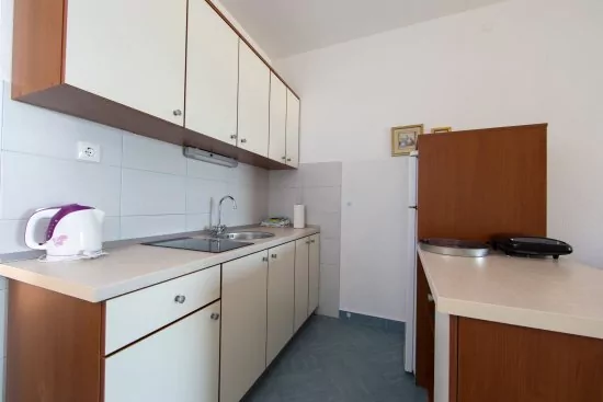 Apartmán Střední Dalmácie - Igrane DA 1803 N1