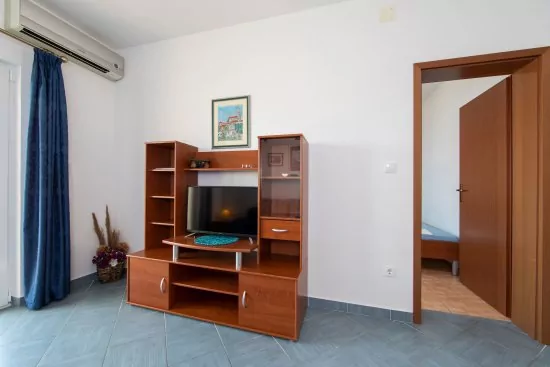 Apartmán Střední Dalmácie - Igrane DA 1803 N1